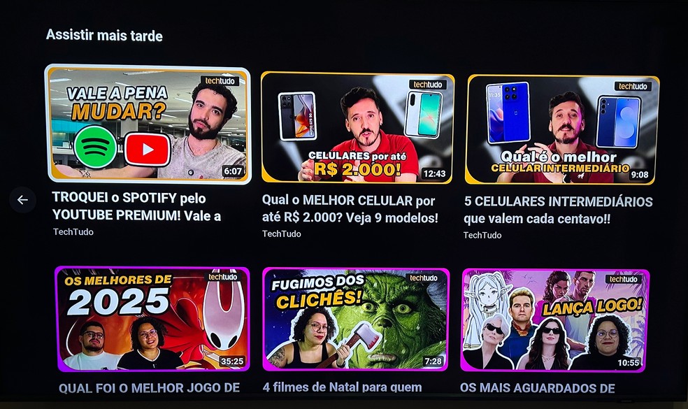  Reprodução/Rodrigo Fernandes