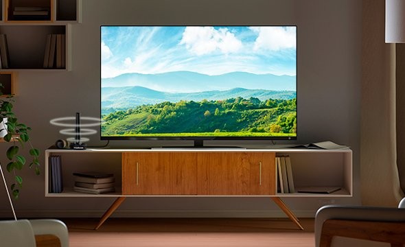 Seu vizinho grita gol antes? 5 antenas digitais para TV que corrigem o atraso