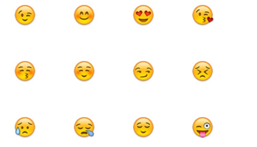 Caixa de Batata Frita Personalizada Emoji o Filme