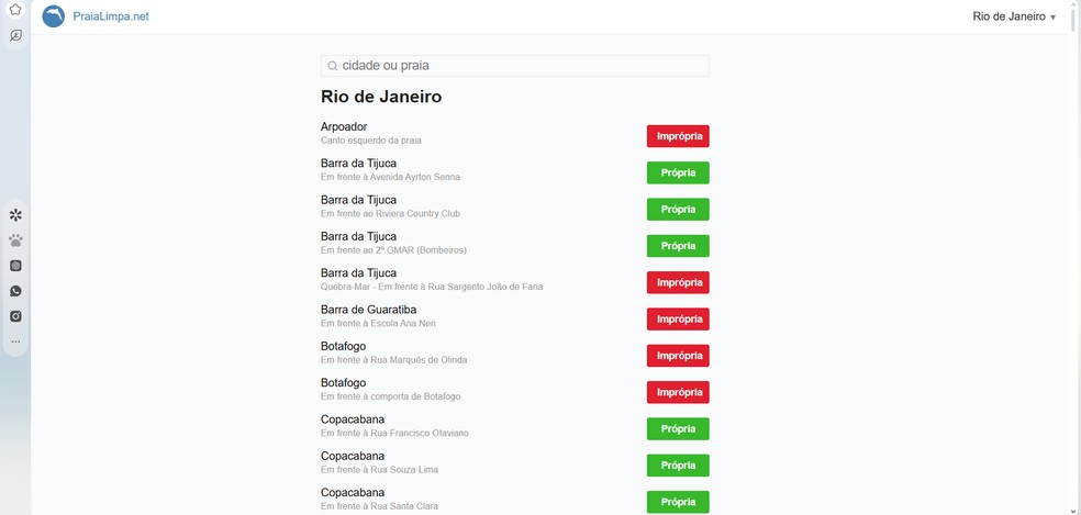  Reprodução/Caroline Silvestre