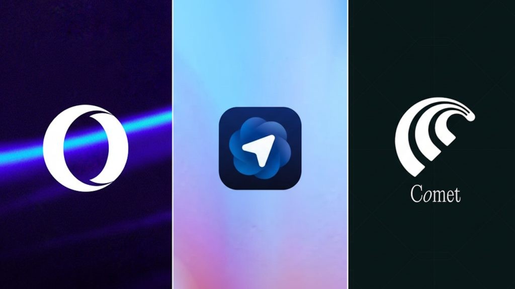 Vai trocar o Chrome por um navegador de IA? Considere essas 5 coisas