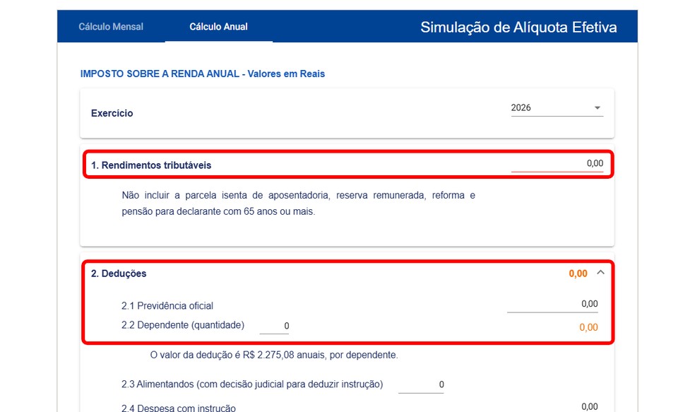  Reprodução/Rodrigo Fernandes