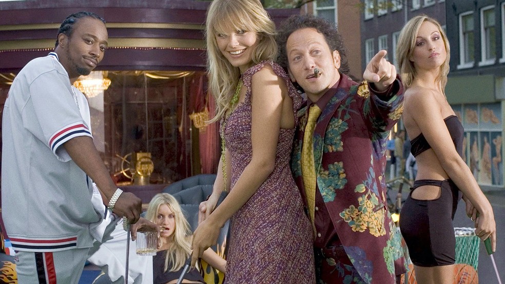  Reprodução/The Movie Database