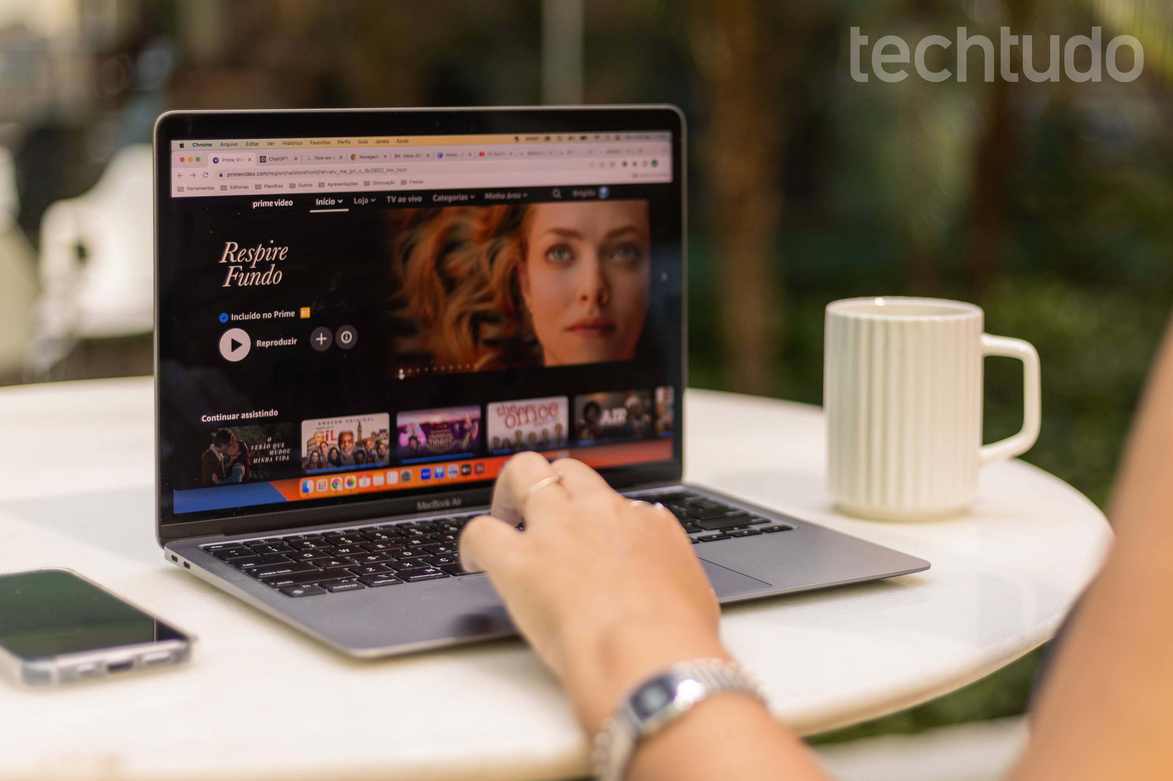Essa série marcou sua infância e agora você pode assistir de novo no streaming