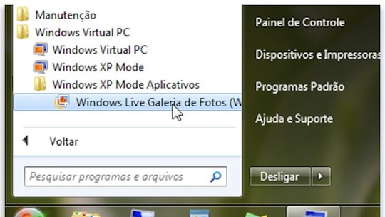 Windows Vista | Software | TechTudo