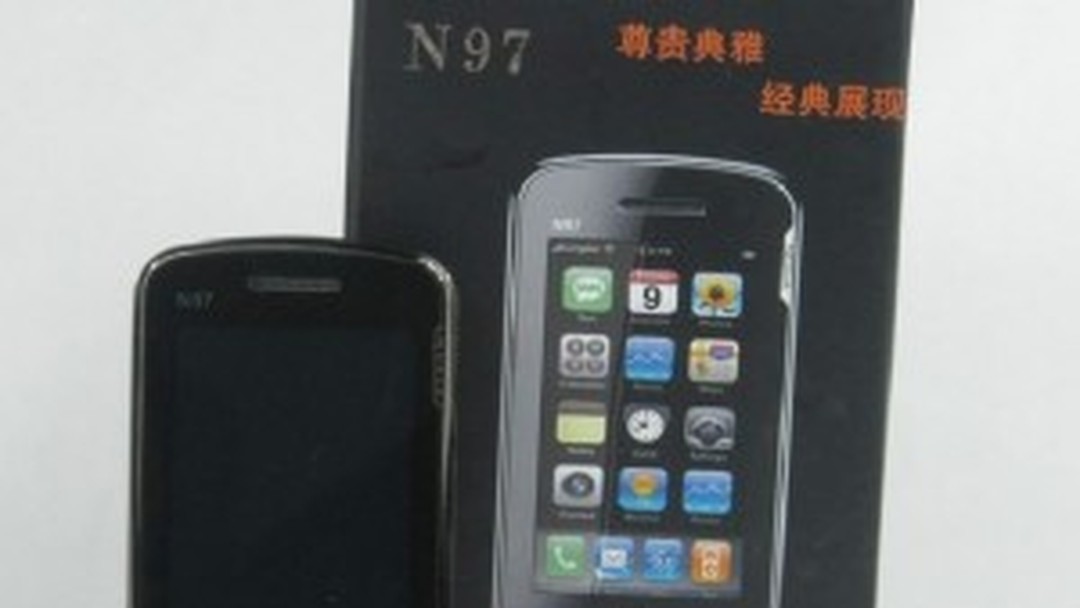 Nokia 5530 | Hardware | TechTudo