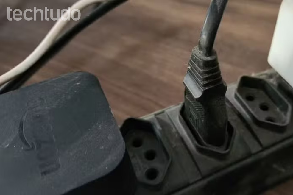  Rafael Costa/TechTudo