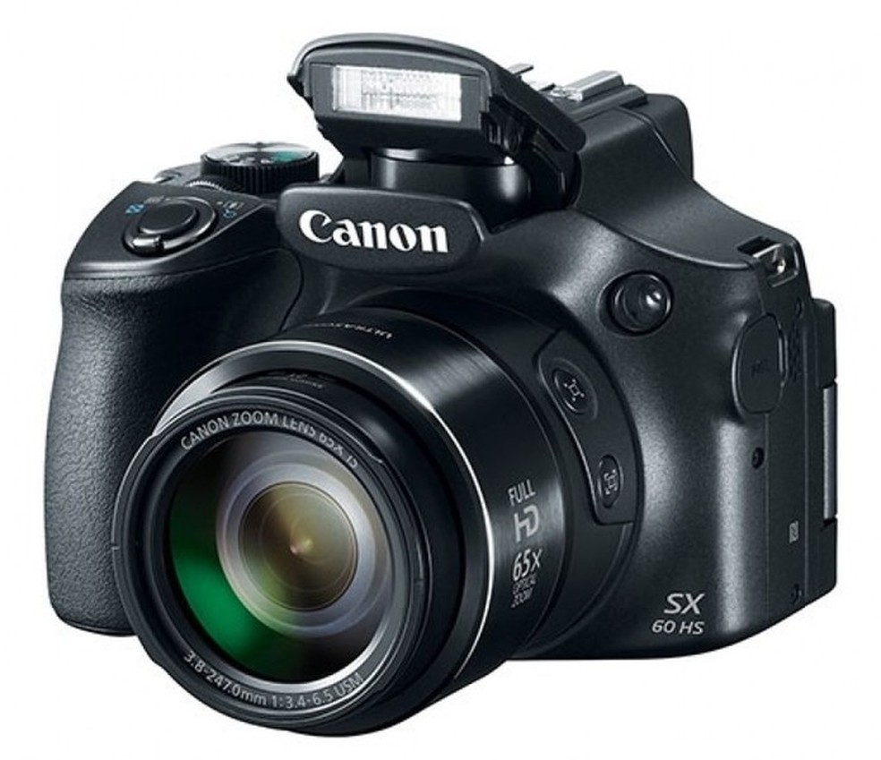 Nikon P900 ou Canon SX60: qual superzoom comprar?