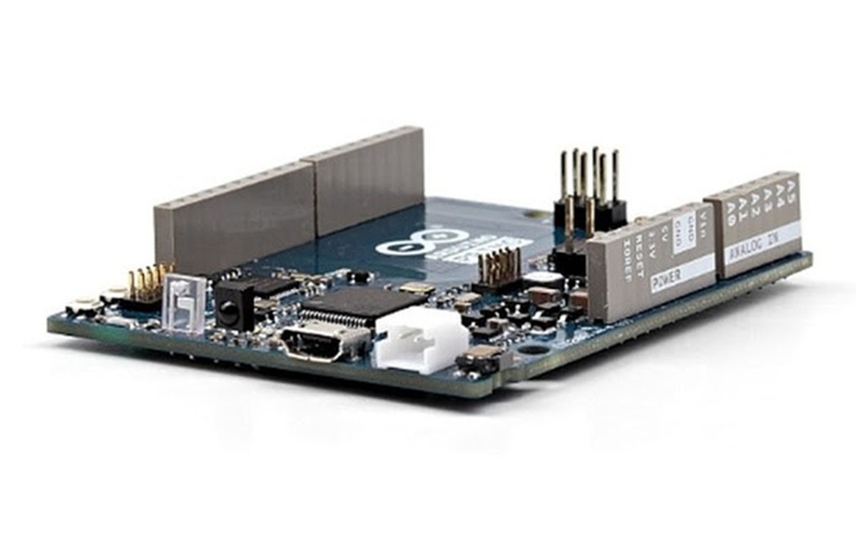 Novas placas Arduino prometem ajudar em projetos de Internet das Coisas
