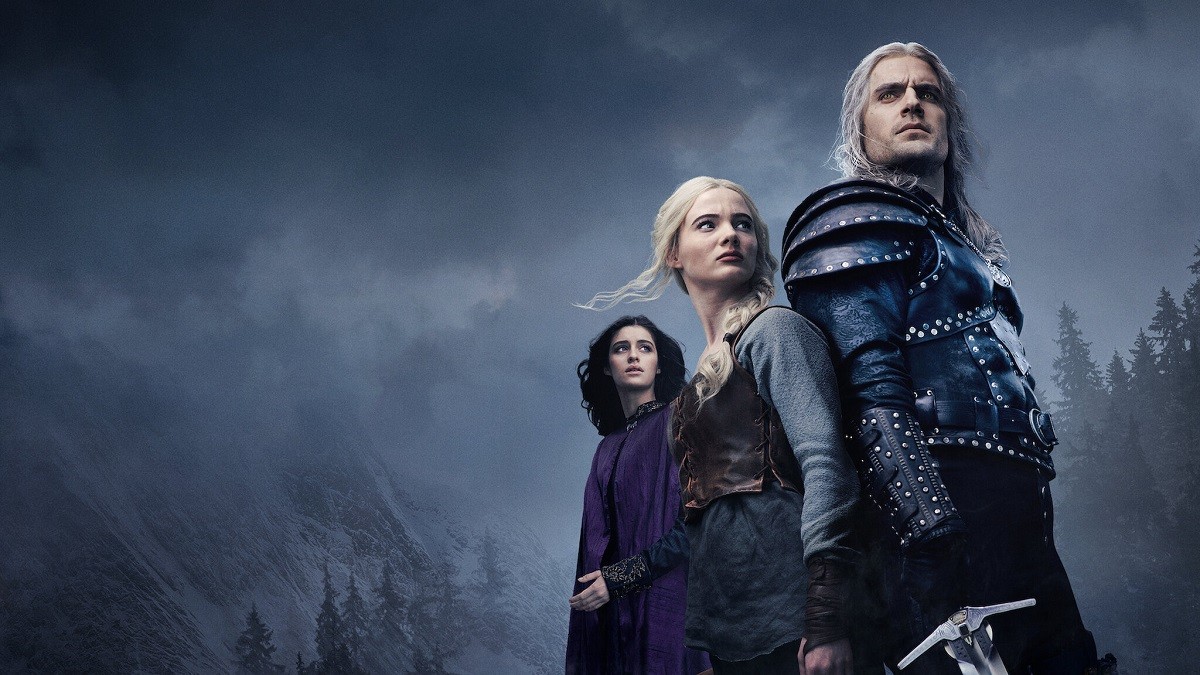 The Witcher': elenco fala sobre mudanças e revelações de seus personagens  na 3ª temporada, TV e Séries