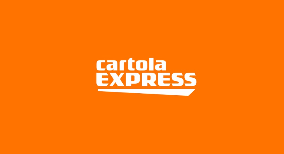Cartola Express é versão mais direta do fantasy game da Globo: saiba mais sobre ele — Foto: Divulgação/Cartola Express
