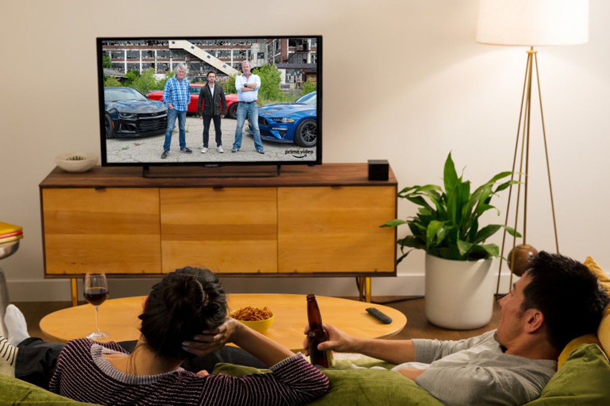 Fire TV Stick, TV Box Xiaomi e mais media centers para deixar a TV smart