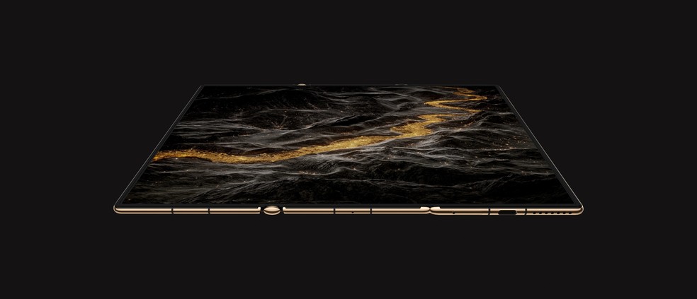 Huawei Mate XT — Foto: Divulgação/Huawei