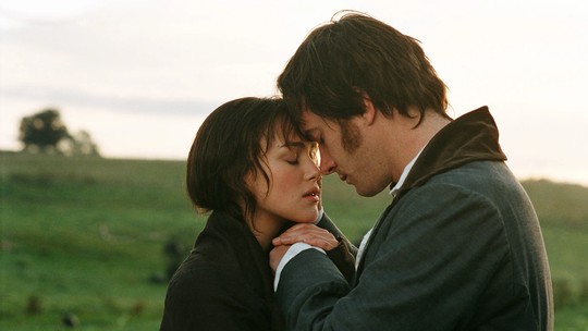Veja 12 filmes de romance para chorar disponíveis na Netflix