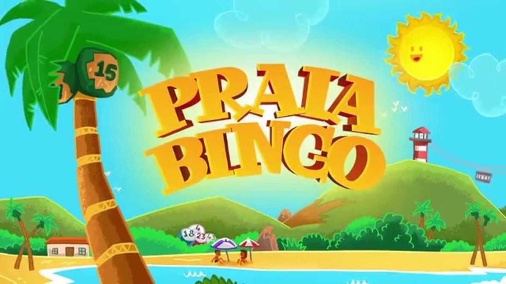 Bingo Ao Vivo Online: Divirta-se com Bingo Ao Vivo no Melhor Cassino