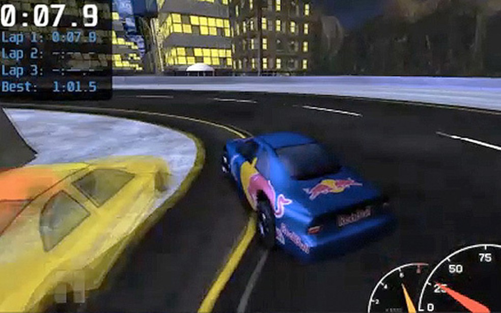 Aplicativos de jogos para celular 4 telas isométricas de pc tablet com  formas de atirador de aventura em corridas de carros que correspondem à  ilustração