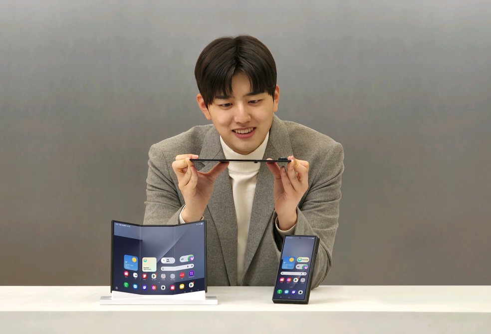  Reprodução/Samsung