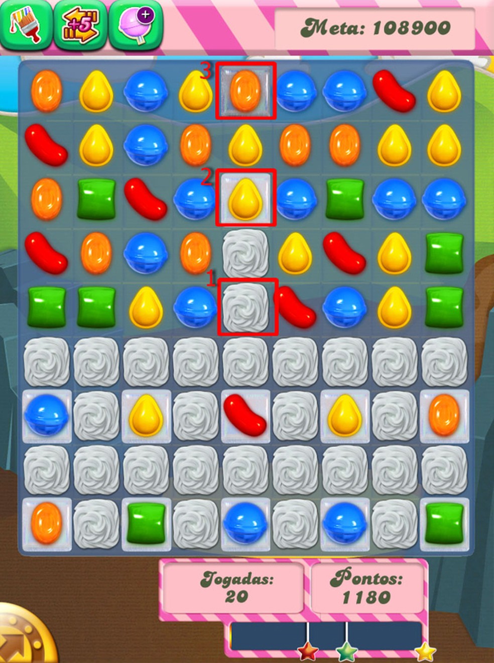 How many levels are in Candy Crush Saga? - Dot Esports