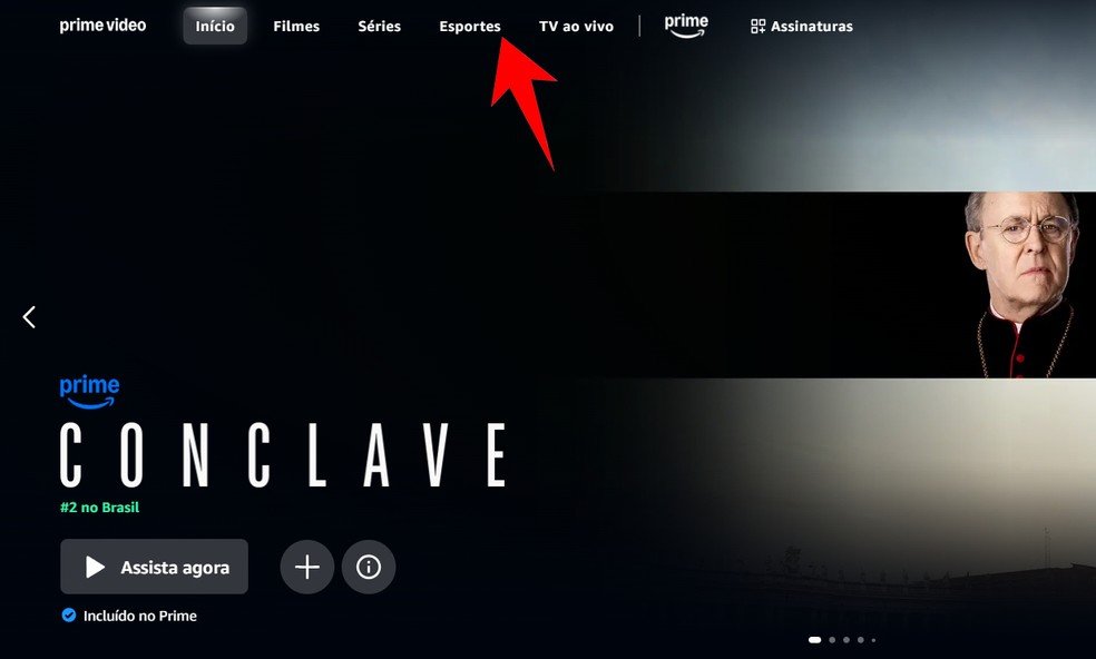  Reprodução/Rodrigo Fernandes