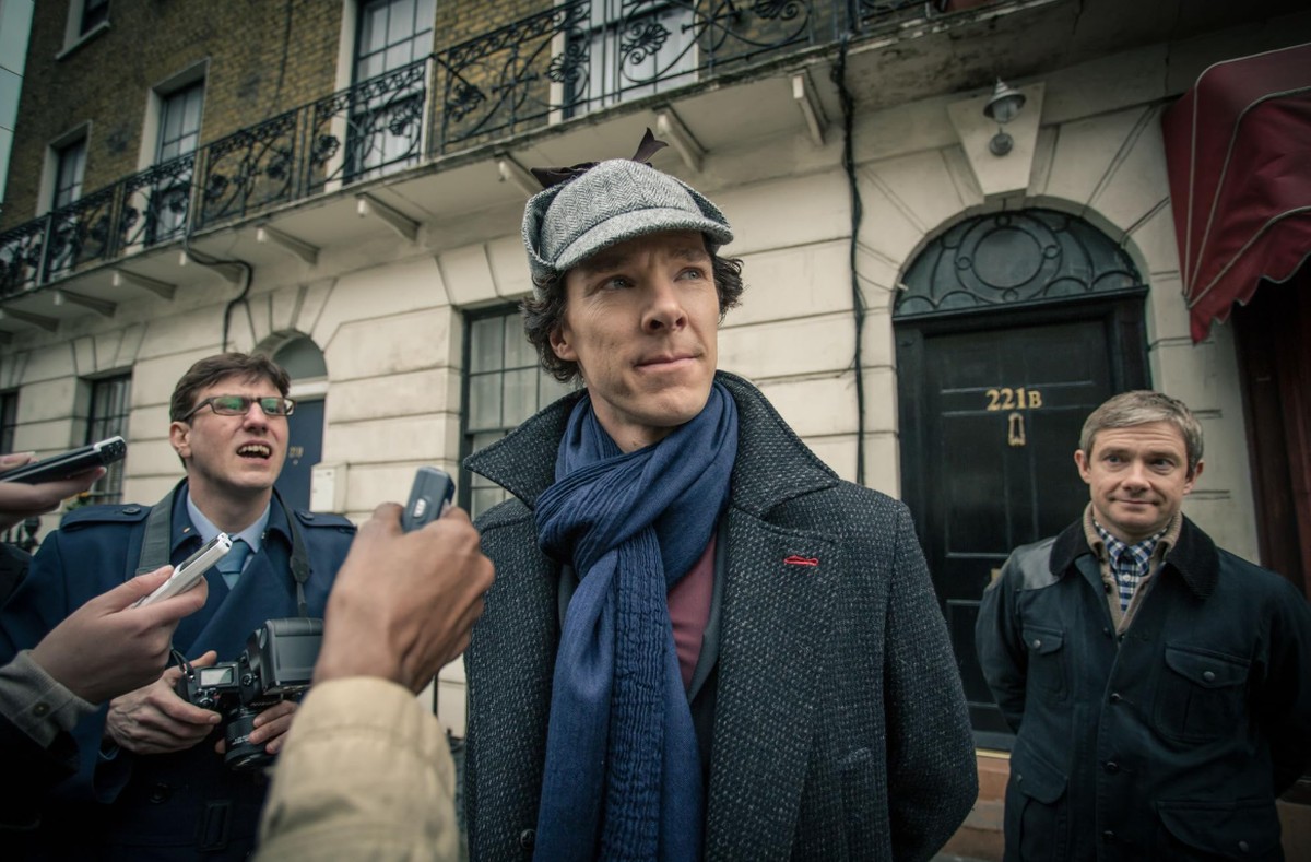 12 séries de detetive para maratonar hoje mesmo