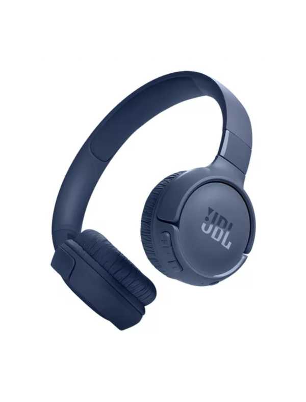 Fone de ouvido JBL Tune 520BT (azul)