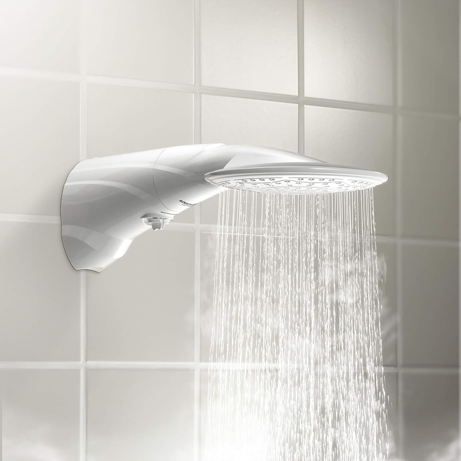 Melhor chuveiro com pressurizador: 5 modelos elétricos para o banho ...