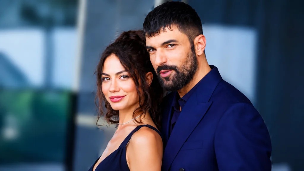 Meu Nome É Farah: veja guia de episódios completo da série turca