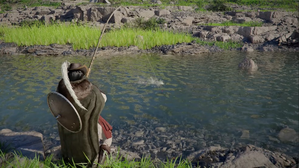  Reprodução/Crimson Desert