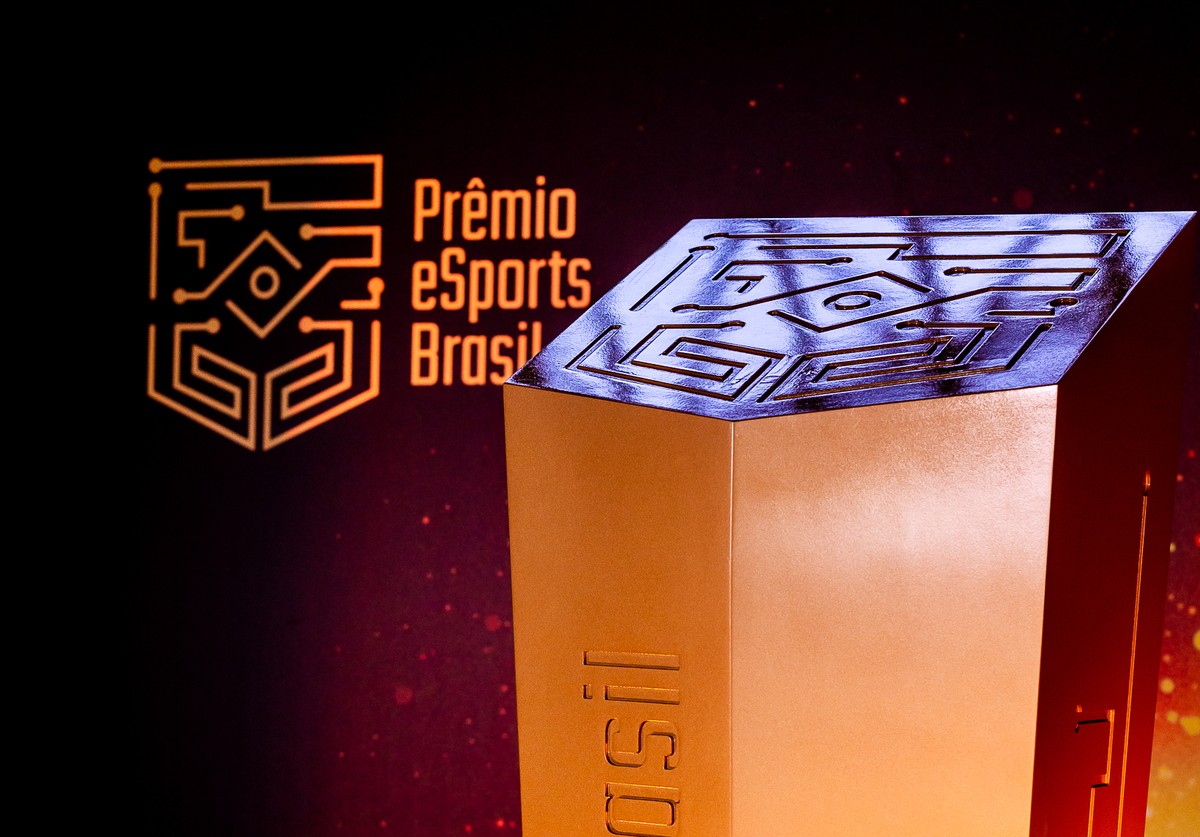 Prêmio eSports Brasil 2024: veja data, horário e como assistir ao evento