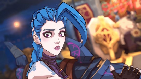 2XKO terá desenvolvimento encerrado em dezembro, diz Riot