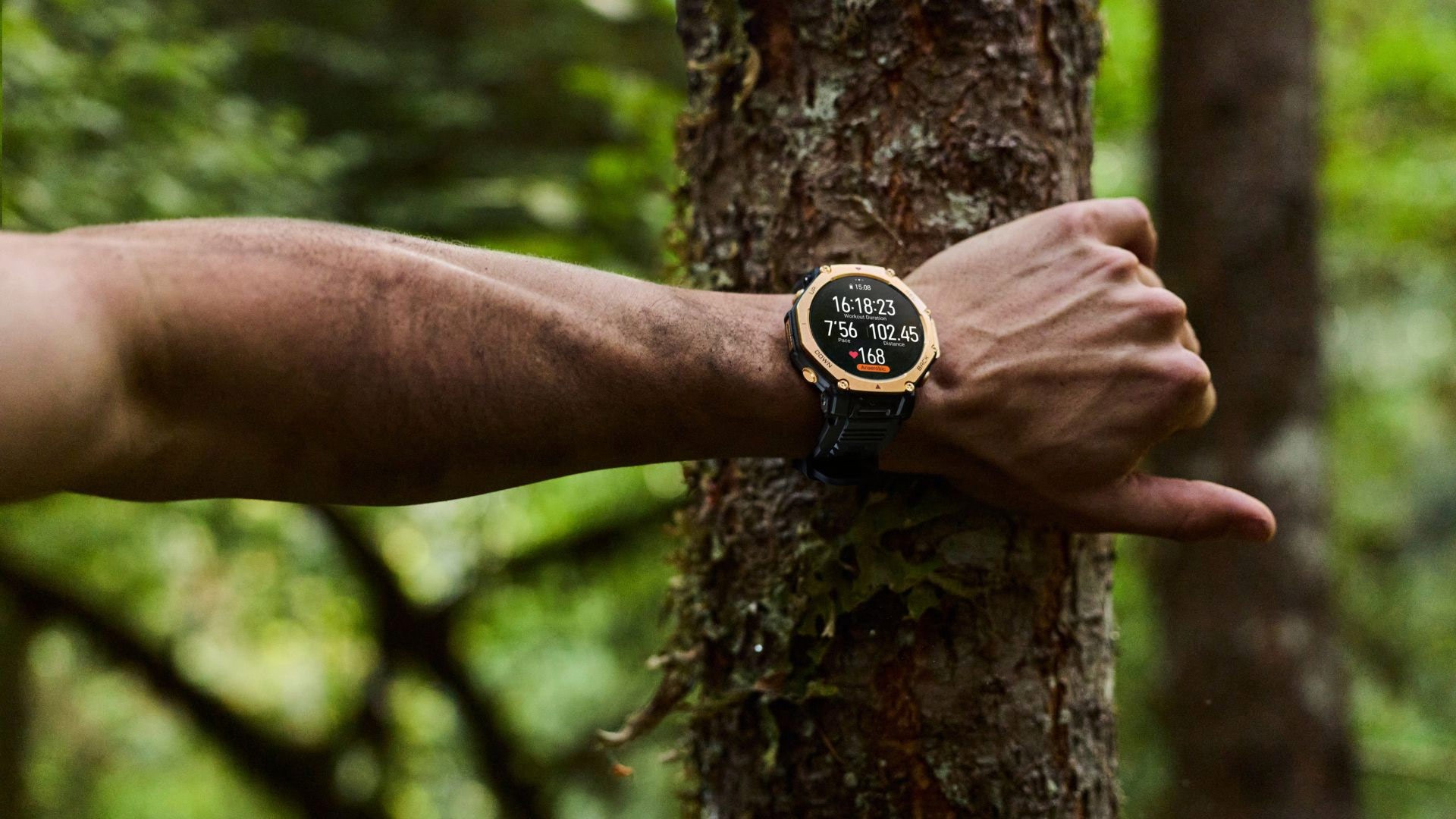 Melhor smartwatch para trilha e aventura: 5 opções para atividades radicais