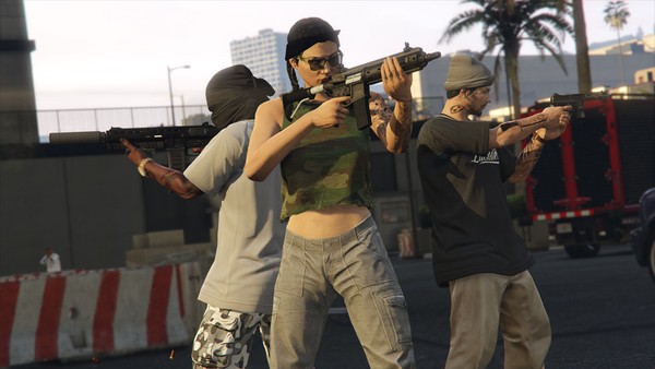 Rockstar anuncia fechamento dos servidores de PS3 e Xbox 360 para GTA 5 e  outros jogos 