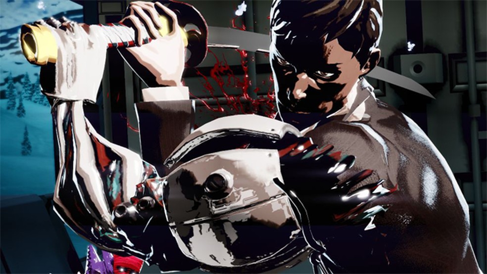 Jogo Ps3 Ninja Gaiden 3 Razor'S Edge em Promoção na Americanas
