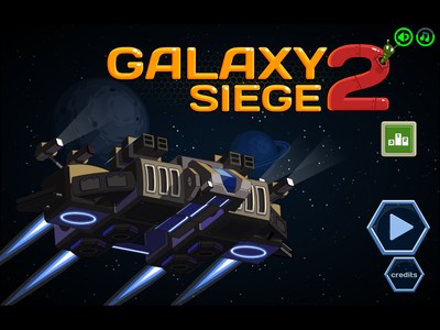 Galaxy Siege 2 | Software | TechTudo