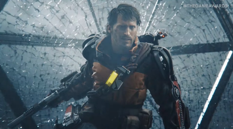 Vídeo mostra rosto ultra-realista em Hellblade 2 para o Xbox Series X -  Games - R7 Outer Space