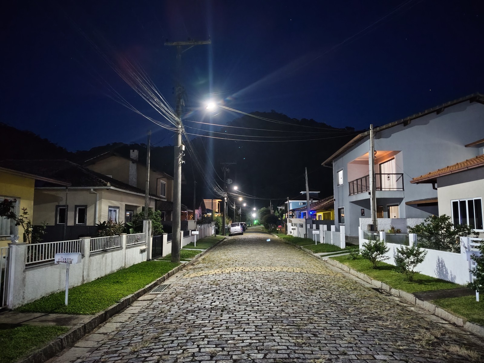  Ana Letícia Loubak/TechTudo