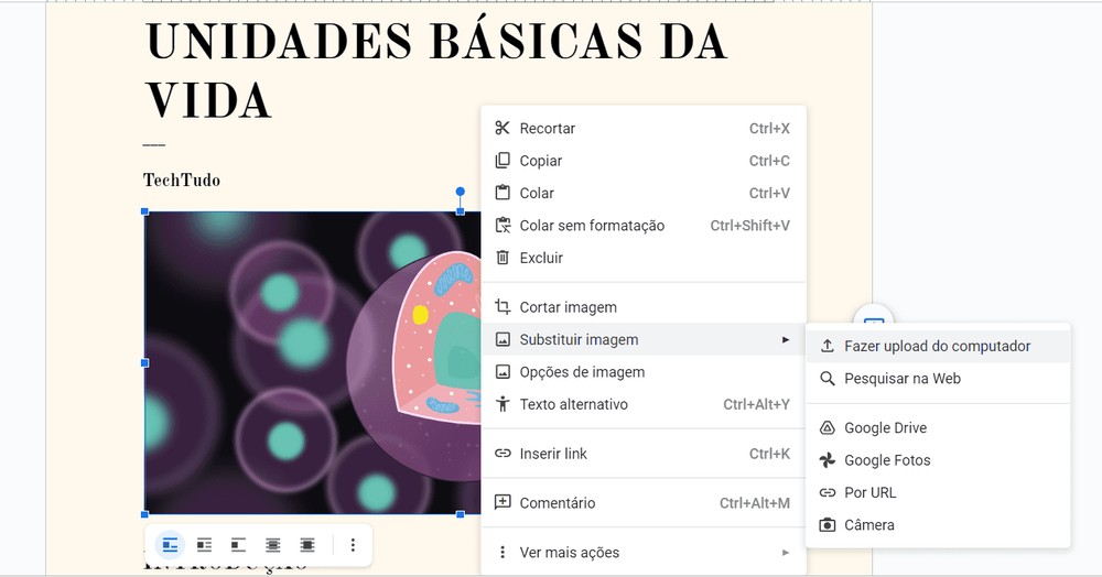Como fazer uma capa de trabalho escolar, ABNT e para a faculdade