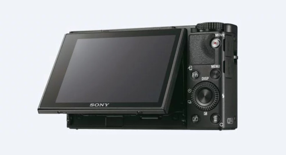 Sony lança RX100 VI, câmera compacta que promete foco super-rápido