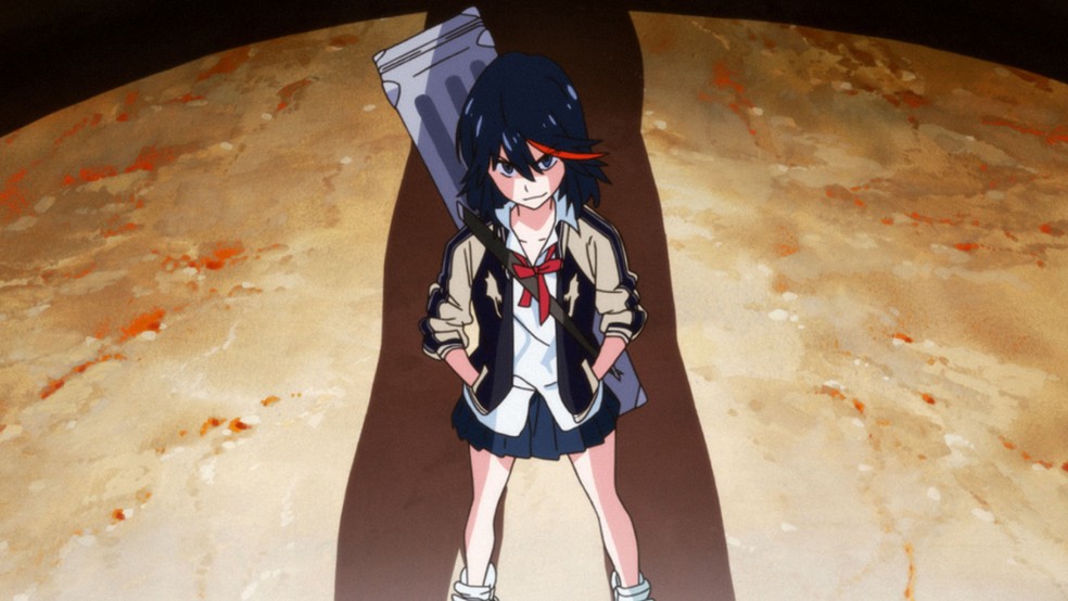  Divulgação/Crunchyroll