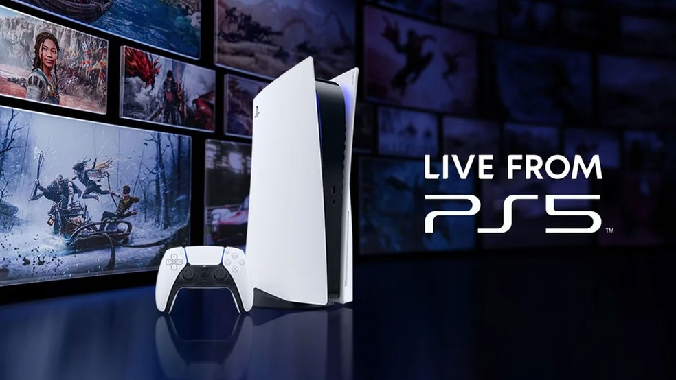 PlayStation anuncia data oficial de seu próximo Showcase com muitas  novidades 