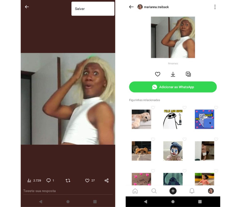 Pacote de figurinhas para WhatsApp: 5 jeitos de encontrar stickers