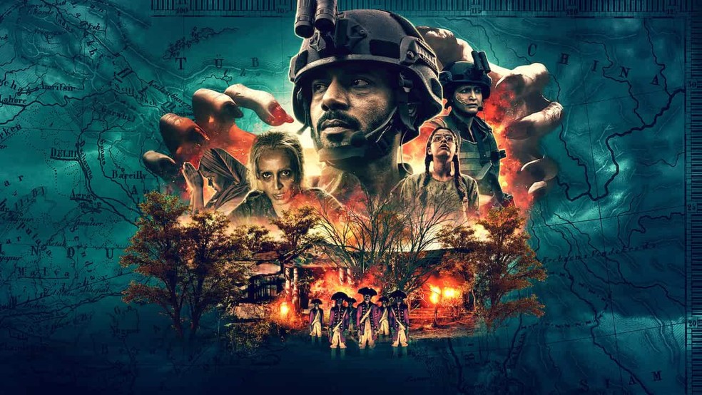  Reprodução/The Movie Database