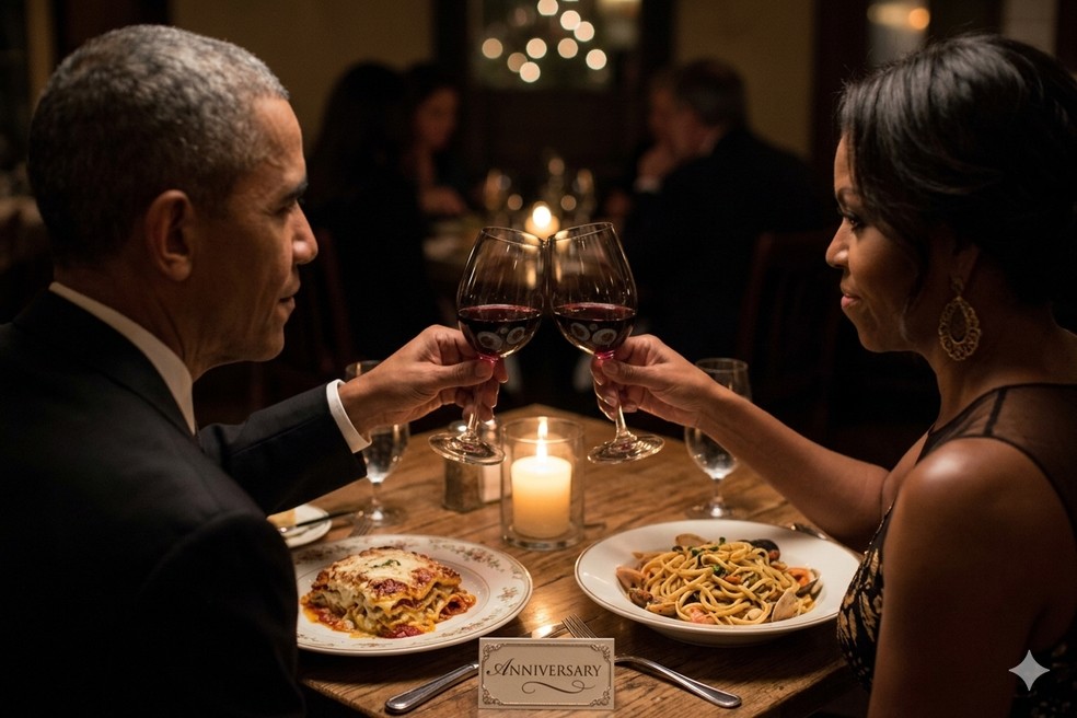  Imagem gerada com IA/Gemini Google