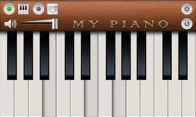 Virtual Piano - Jogar de graça