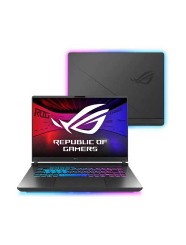 ROG STRIX G16