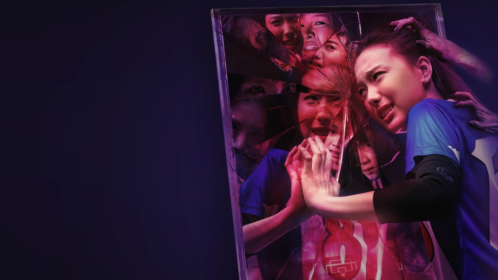  Divulgação/Netflix