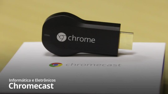 Como usar o VLC para assistir a vídeos do celular ou PC no Chromecast