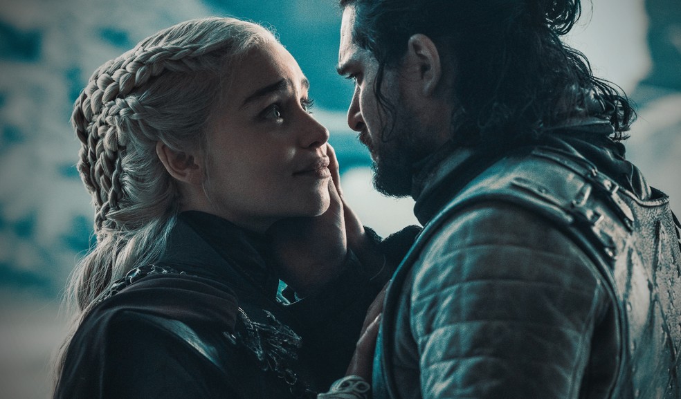  Divulgação/HBO
