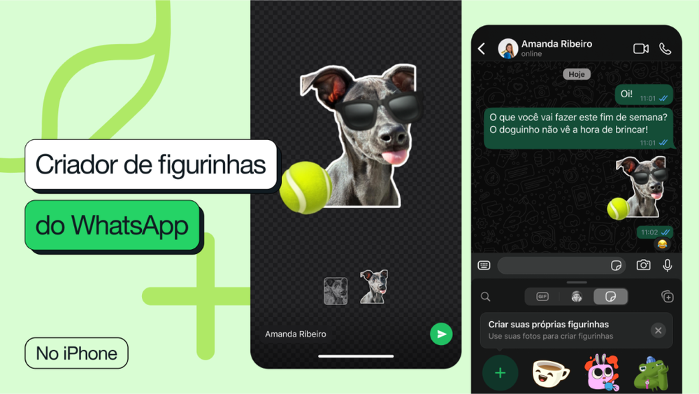 8 novidades do WhatsApp lançadas em 2024 que você precisa conhecer