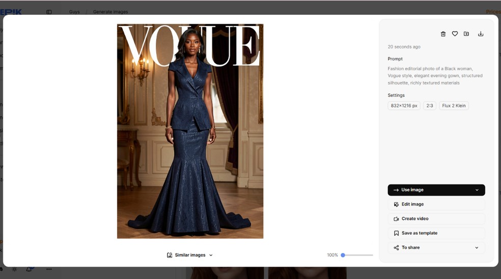  Reprodução/Júlia Silveira